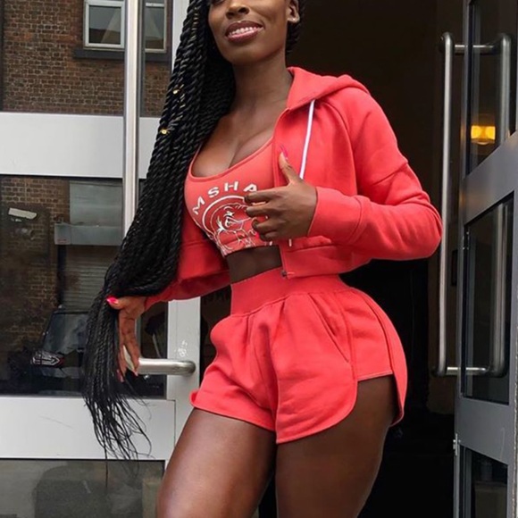 Gymshark🚫SOLD🚫 - Picture 2 of 7